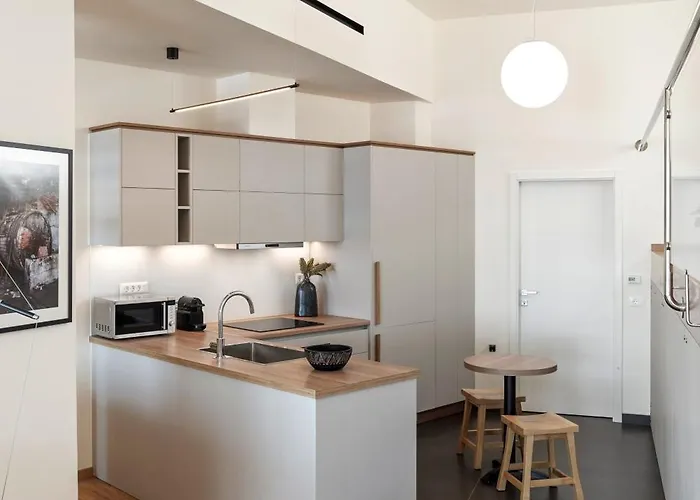 Kormoranos-hydrobates Waterfront Villa