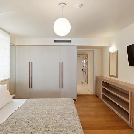 Villa Kormoranos-hydrobates Waterfront *