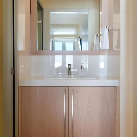 Villa Kormoranos-hydrobates Waterfront