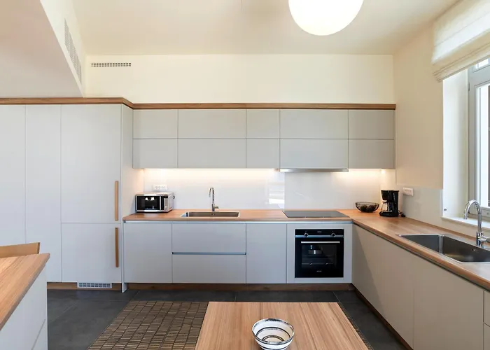 Kormoranos-hydrobates Waterfront *