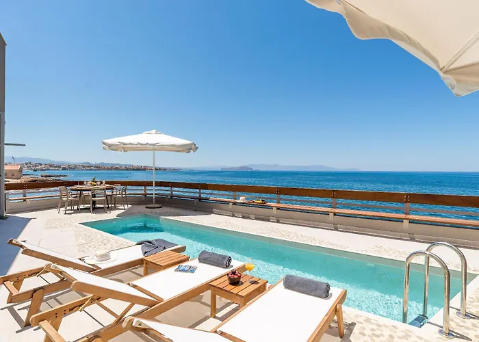 Kormoranos-hydrobates Waterfront