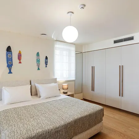 Villa Kormoranos-hydrobates Waterfront *