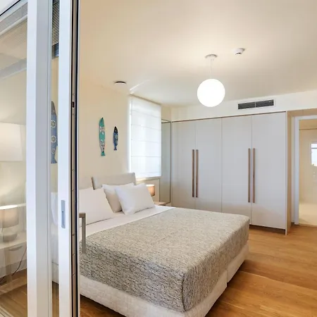 Kormoranos-hydrobates Waterfront Villa