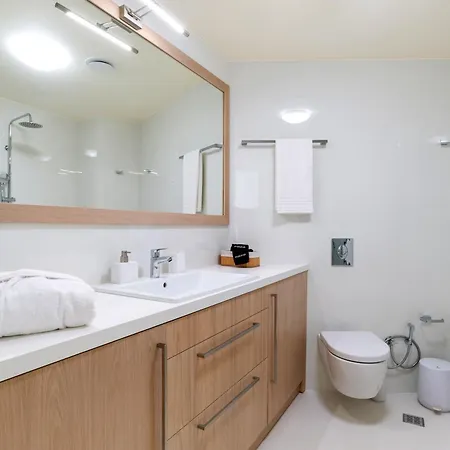 Kormoranos-hydrobates Waterfront * Chania (Crete)