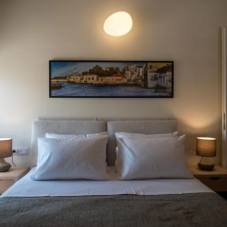 Villa Kormoranos-hydrobates Waterfront *