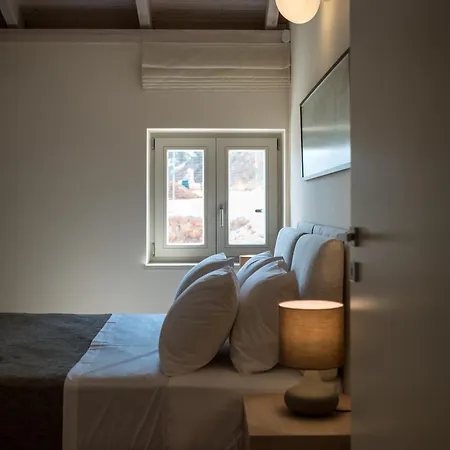 Kormoranos-hydrobates Waterfront * Chania (Crete)