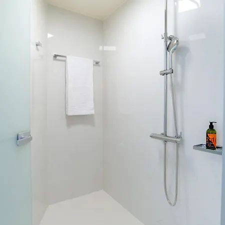 Villa Kormoranos-hydrobates Waterfront *