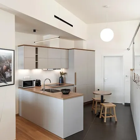 Kormoranos-hydrobates Waterfront Villa