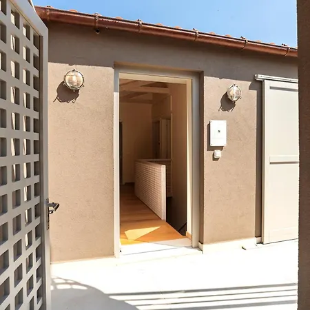 Villa Kormoranos-hydrobates Waterfront