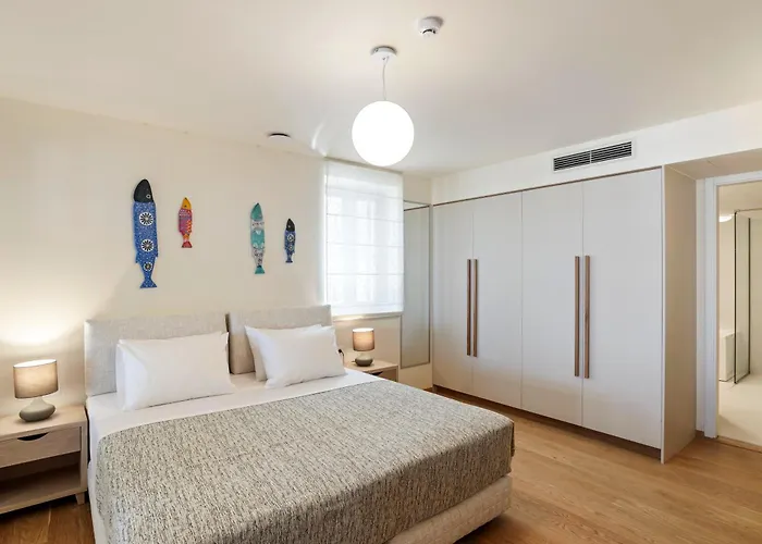 Villa Kormoranos-hydrobates Waterfront *