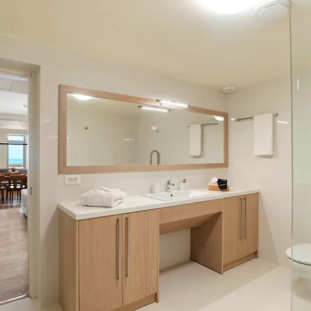 Villa Kormoranos-hydrobates Waterfront Chania (Crete)