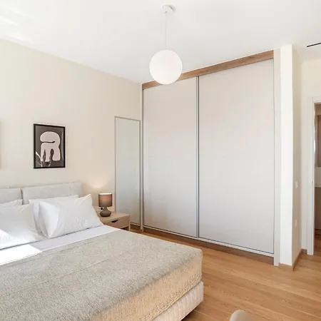 Kormoranos-hydrobates Waterfront Chania (Crete)