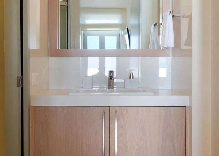 Villa Kormoranos-hydrobates Waterfront